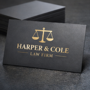 Premium Business Cards - Image 5