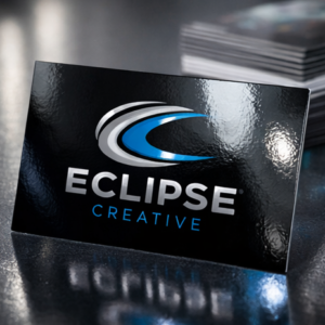 Premium Business Cards - Image 3