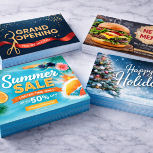 Club Flyers - Image 2