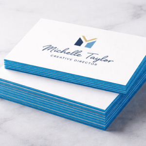 painted_Edge_Business_cards_PRinting_near_me_Detroit