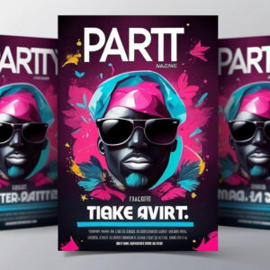 Club Flyers Party Flyers Detroit