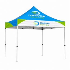 Canopy Tents - Image 1