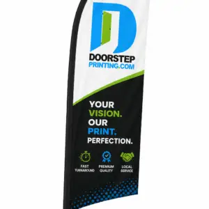 Custom Flag - Image 1